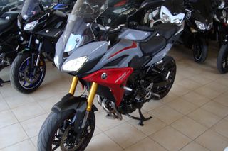 Yamaha MT-09 2019 TRACER MT-09 GT ΣΑΝ ΚΑΙΝΟΥΡΓΙΟ-thumb-2