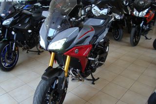 Yamaha MT-09 2019 TRACER MT-09 GT ΣΑΝ ΚΑΙΝΟΥΡΓΙΟ-thumb-3