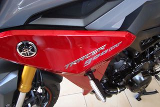 Yamaha MT-09 2019 TRACER MT-09 GT ΣΑΝ ΚΑΙΝΟΥΡΓΙΟ-thumb-4