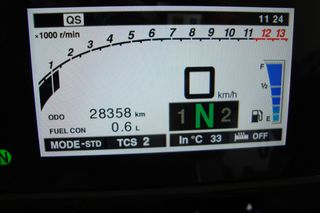 Yamaha MT-09 2019 TRACER MT-09 GT ΣΑΝ ΚΑΙΝΟΥΡΓΙΟ-thumb-5