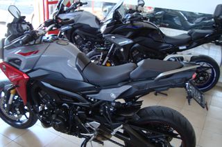 Yamaha MT-09 2019 TRACER MT-09 GT ΣΑΝ ΚΑΙΝΟΥΡΓΙΟ-thumb-19