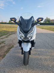 Honda Forza 350 2022