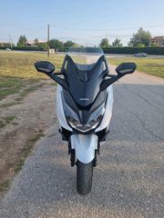 Honda Forza 350 2022-thumb-1