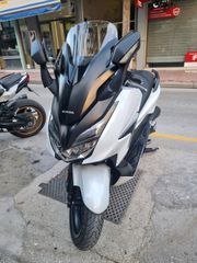 Honda Forza 350 2022-thumb-3