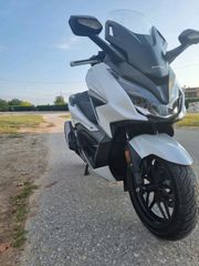 Honda Forza 350 2022-thumb-4