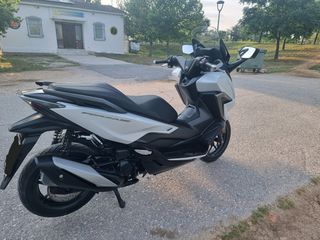 Honda Forza 350 2022-thumb-5