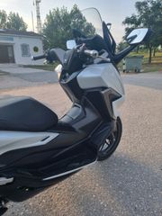 Honda Forza 350 2022-thumb-6