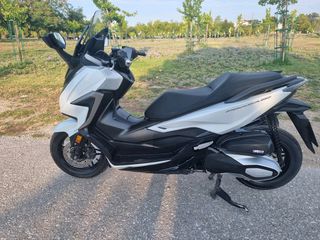 Honda Forza 350 2022-thumb-10
