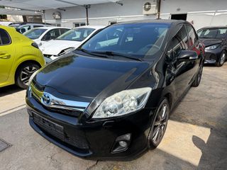 Toyota Auris 2012 1.8 HYBRID 203.000ΧΛΜ