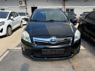 Toyota Auris 2012 1.8 HYBRID 203.000ΧΛΜ-thumb-1