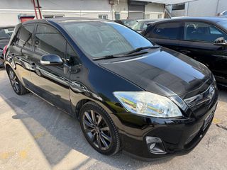 Toyota Auris 2012 1.8 HYBRID 203.000ΧΛΜ-thumb-2