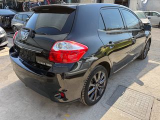 Toyota Auris 2012 1.8 HYBRID 203.000ΧΛΜ-thumb-3