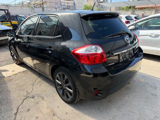 Toyota Auris 2012 1.8 HYBRID 203.000ΧΛΜ-thumb-4