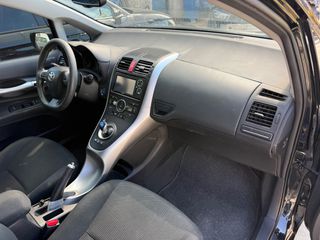 Toyota Auris 2012 1.8 HYBRID 203.000ΧΛΜ-thumb-7