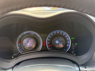 Toyota Auris 2012 1.8 HYBRID 203.000ΧΛΜ-thumb-11