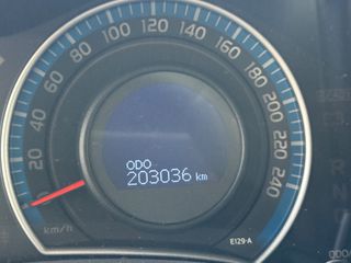 Toyota Auris 2012 1.8 HYBRID 203.000ΧΛΜ-thumb-12