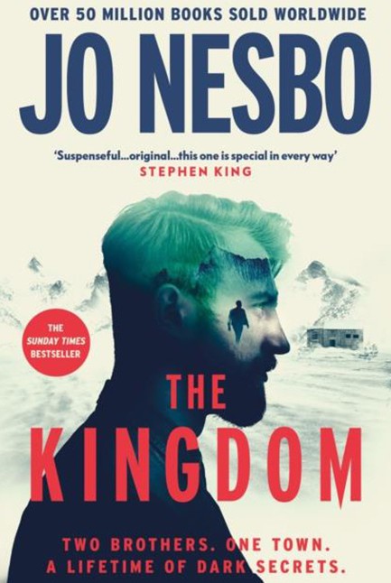 THE KINGDOM PB B