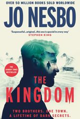 THE KINGDOM PB B