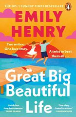 GREAT BIG BEAUTIFUL LIFE PB