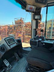Φορτωτής Με Λάστιχα CAT 2016 962Μ WHEEL LOADER ΠΡΟΣ ΠΩΛΗΣΗ / ΕΝΟΙΚΙΑΣΗ-thumb-5
