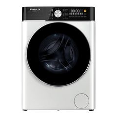 Finlux Πλυντήριο Ρούχων 10kg με Τεχνολογία Ατμού 1400 Στροφών FWM10M14W