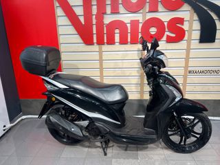 Sym Symphony ST 200i 2018-thumb-2