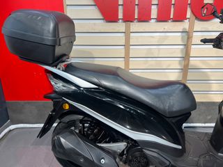 Sym Symphony ST 200i 2018-thumb-3