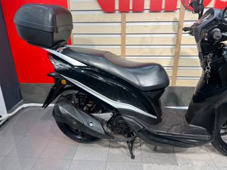 Sym Symphony ST 200i 2018-thumb-4