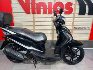 Sym Symphony ST 200i 2018-thumb-5