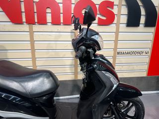 Sym Symphony ST 200i 2018-thumb-6