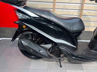 Sym Symphony ST 200i 2018-thumb-7