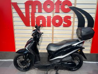 Sym Symphony ST 200i 2018-thumb-8