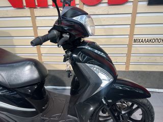 Sym Symphony ST 200i 2018-thumb-9