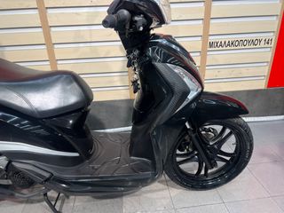 Sym Symphony ST 200i 2018-thumb-10