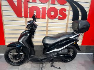 Sym Symphony ST 200i 2018-thumb-13