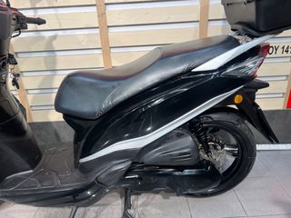 Sym Symphony ST 200i 2018-thumb-17