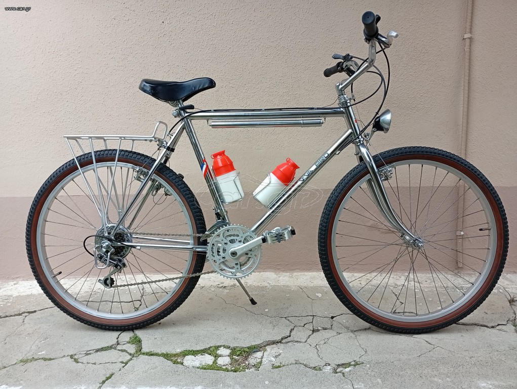All - Mountain 1990 VIVA PRO