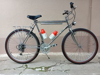 All - Mountain 1990 VIVA PRO