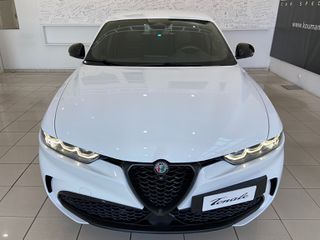 Alfa Romeo Tonale 2023 Veloce 1.3 AT 280HP PHEV Q4-thumb-1