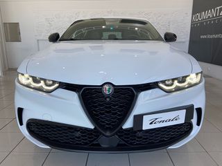 Alfa Romeo Tonale 2023 Veloce 1.3 AT 280HP PHEV Q4-thumb-2