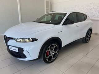 Alfa Romeo Tonale 2023 Veloce 1.3 AT 280HP PHEV Q4-thumb-5