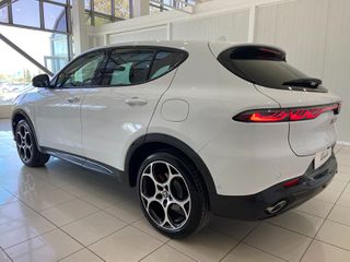 Alfa Romeo Tonale 2023 Veloce 1.3 AT 280HP PHEV Q4-thumb-6