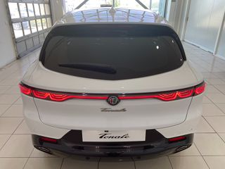 Alfa Romeo Tonale 2023 Veloce 1.3 AT 280HP PHEV Q4-thumb-7