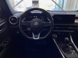Alfa Romeo Tonale 2023 Veloce 1.3 AT 280HP PHEV Q4-thumb-18