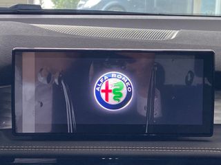 Alfa Romeo Tonale 2023 Veloce 1.3 AT 280HP PHEV Q4-thumb-22