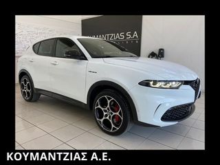 Alfa Romeo Tonale 2023 Veloce 1.3 AT 280HP PHEV Q4