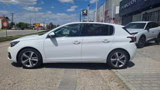 Peugeot 308 2020 ALLURE PLUS
