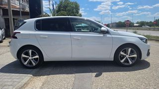 Peugeot 308 2020 ALLURE PLUS-thumb-1
