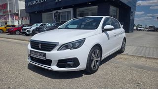 Peugeot 308 2020 ALLURE PLUS-thumb-2
