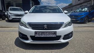 Peugeot 308 2020 ALLURE PLUS-thumb-3